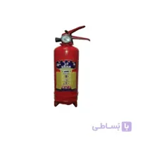 کپسول آتشنشانی1کیلویی پودری