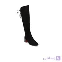 بوت ساق بلند زنانه - F685