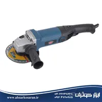 مینی فرز دسته بلند دیمردار GRT مدل G4018T