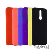 کاور سیلیکونی گوشی شیائومی مدل Redmi 8