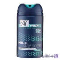 اسپری مردانه مای مدل Min Stone حجم 200 میلی لیتر ا My Min Stone For Men Spray 200 ml
