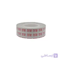 چسب دوطرفه فیلمیک با عرض ۵۰ میلی متر و طول ۵۰ متر