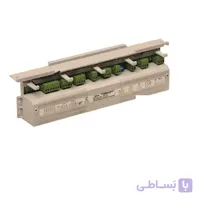 مدار فرمان اپراتور درب شیشه ای رامونا ا Ramona Sliding Door Control Box