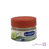 کرم مرطوب کننده بوسوم مدل ویتامین C حجم 120 میلی لیتر