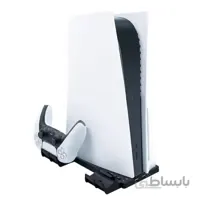 پایه نگهداره iplay مدل HBP-269 مناسب برای پلی استیشن 5 ( PS5 )