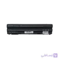باتری لپ تاپ دل Dell Latitude E5520-6Cell