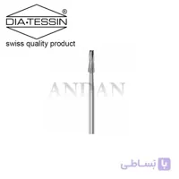 مدل 23 - فرز هندپیس تیپر (کارباید)