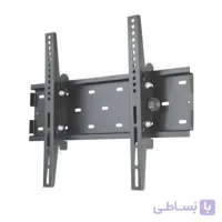 پایه دیواری متحرک تلویزیون سایز48تا65اینچ