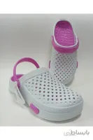Gezer دمپایی صندل ضد آب راحت و سبک Crocs مدل