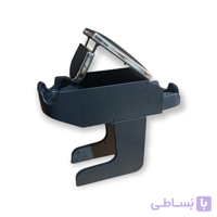 کنسول وسط خودرو مناسب برای MvM110 و ماتیز مشکی