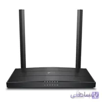 مودم روتر VDSL/ADSL بیسیم AC1200 تی پی لینک مدل Archer VR400 ا AC1200 Wireless MU-MIMO VDSL/ADSL Modem Router Archer VR400