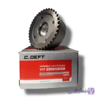 دنده CVT لیفان X60