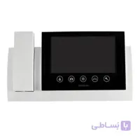 آیفون تصویری سیماران 7 اینچ مدل HS-72TK/M100