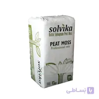 پيت ماس سولويکا حجم 300 لیتری