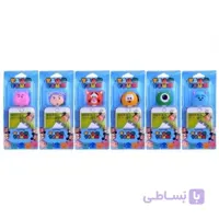 محافظ سر کابل Tsum