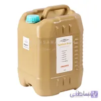 مواد مبل شوی 13 لیتری furniture soap ا مواد شوینده تخصصی مبل و موکت و فرش مناسب جهت استفاده در دستگاه های مبل شویی با کف کنترل شده