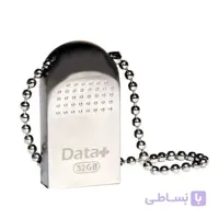 فلش مموری دیتاپلاس مدل Luxury ظرفیت ۶۴ گیگابایت ا Data+ Luxury Flash Memory - 64GB