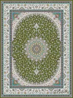 فرش 1200 شانه طرح مه جبین