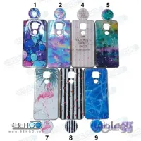 قاب گوشی شیائومی ردمی note 9 کاور Redmi note 9 دخترانه پاپ سوکت فانتزی مدل رنگین کمان گارد محافظ ردمی نوت 9 ده ایکس مناسب fantasy case with popsocket for Xiaomi Redmi Note 9/Note9 /10X
