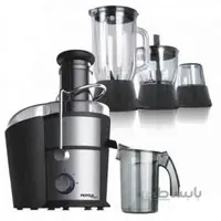 آبميوه گيری چهارکاره ديگنتی Dignity آسیاب خرد کن مخلوط کن مدل MY-615