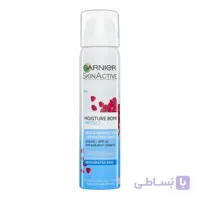 اسپری بمب ابرسان گارنیر Garnier حجم 75 میل