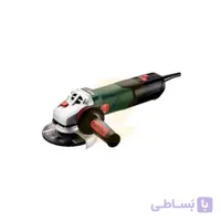 مینی فرز 1250 وات متابو مدل Metabo W 12-125 Quick