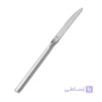 کارد غذا خوری - پاشا 2 صنایع استیل ایران