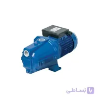 پمپ جتی ابارا 1 اسب تک فاز (AGA 1 M) پرمیوم ا Ebara jet pump 1 horsepower single phase (AGA 1 M)