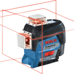تراز لیزری خطی بوش مدل GLL3-80C