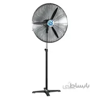 پنکه صنعتی ایستاده رین فن سایز 60 -مدل FS60M