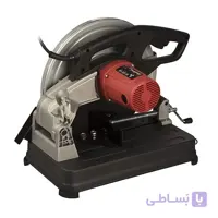 اره پروفیل بر محک مدل CCM-355H