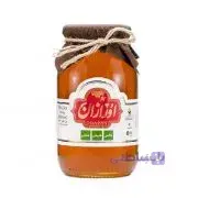 عسل کنار ارگانیک اورازان 960 گرمی