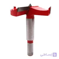 مته گازور A.T.M قطر 55 میلی‌متر