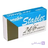 سوزن منگنه 24/6