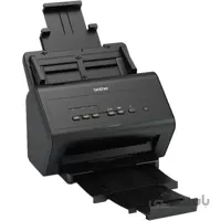 اسکنر برادر مدل ADS-3000N ا Brother ADS-3000N Scanner