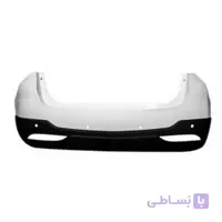 سپر عقب هایما s5