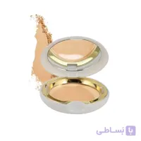 پنکیک پیرونا Two Way Cake SPF15 کد رنگ 37