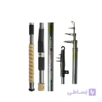 چوب حلقه دار کربن WINNER 2405
