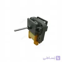 فن خنک کننده یخچال سامسونگ زرد