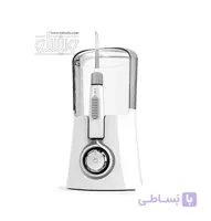 مسواک برقی و واترپیک واتراسپلش RST 5105 ا water splash RST 5105 electric toothbrush