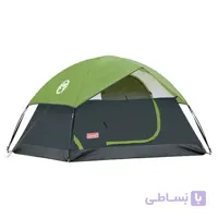 چادر 2 نفره مدل Coleman - Sundome 2