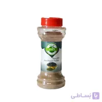 ادویه فلفل سیاه ۸۰ گرمی حلم – کارتن ۱۵ عددی