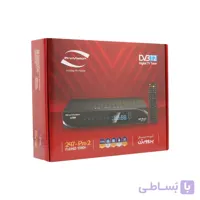 گیرنده دیجیتال پروویژن مدل PRO2