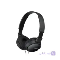 هدفون سیم دار سونی مدل MDR-ZX110
