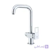 شیر ظرفشویی دومنظوره کلار مدل رویال