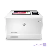 پرینتر HP M454DN ا HP Color LaserJet Pro M454dn