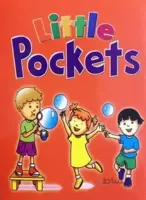 فلش کارت لیتل پاکتز Little Pockets Flashcards