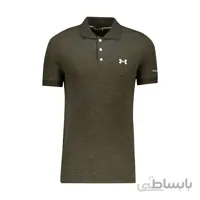 پولوشرت ورزشی مردانه کد TH3-0030