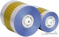 کاور کفش یکبار مصرف pvc مخصوص دستگاه کاور حرارتی 1000 عددی