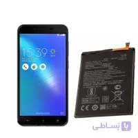 باتری اصلی ایسوس Asus Zenfone 3 Max ZC520TL